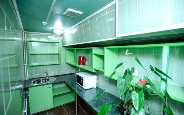 Your Hostel