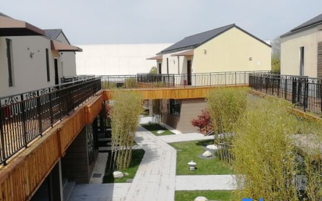 Heritage Villas Zhouzhuang Managed by Dusit