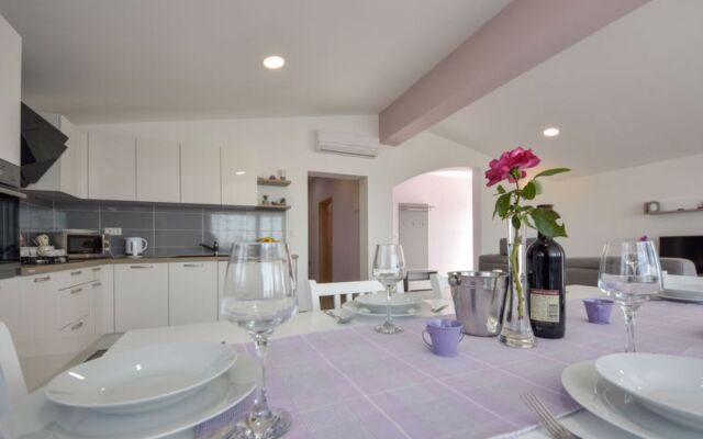 Apartment Nina Novigrad (Zadar)