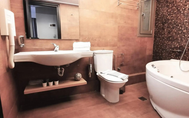 Olympic Fashion Hotels