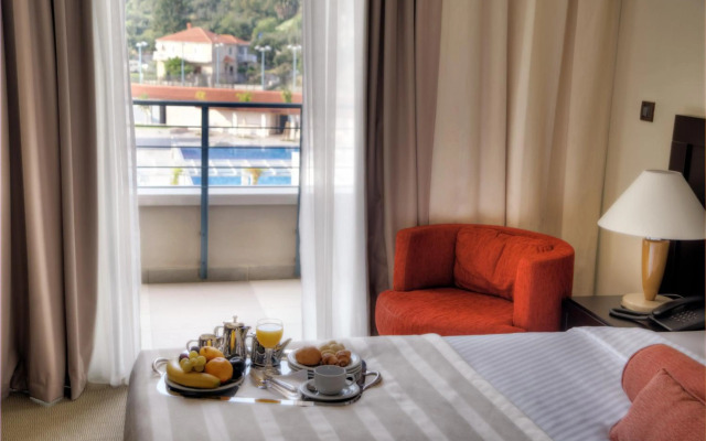 Admiral Grand Hotel