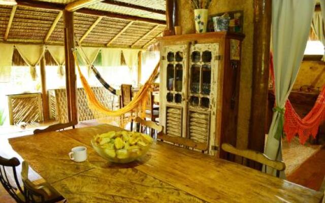 Pousada Bangalô de Barro