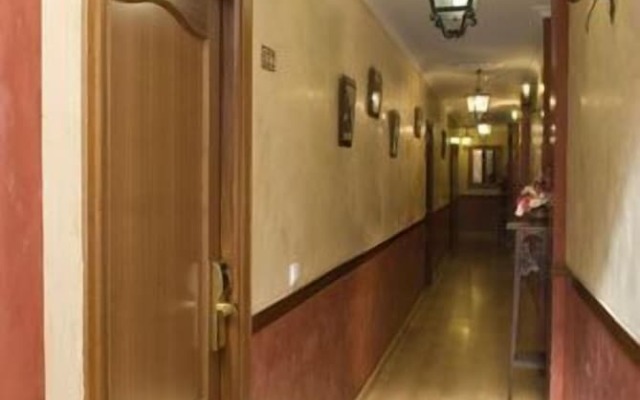 Hotel Esmeralda