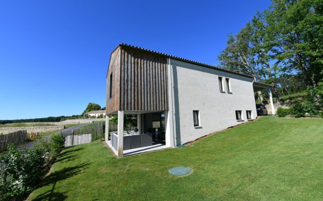 Villa ST Andrews - Golf de St Emilion