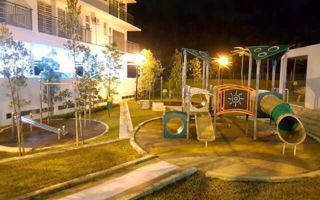 Aurel Guesthouse Bangi