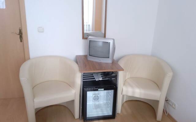 Pension Motel Anna