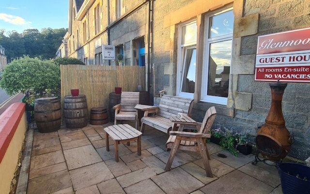 Glenmoore Guest House