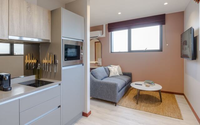 Your Apartment Milton Keynes