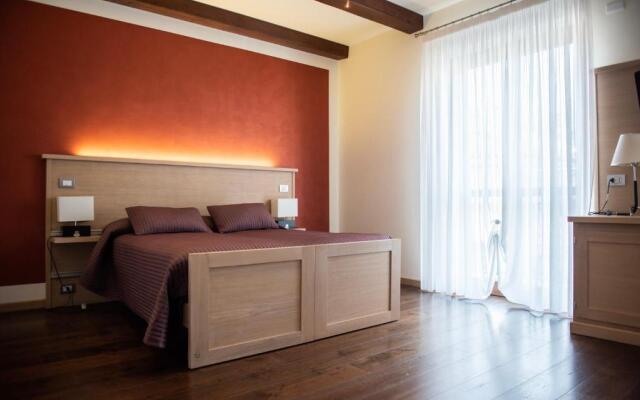 Hotel - Bar Da Natale