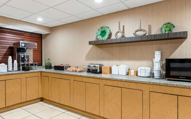 Quality Inn Slidell I-10