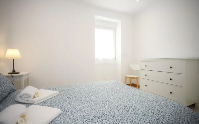 Apartamento Casino Praia 4