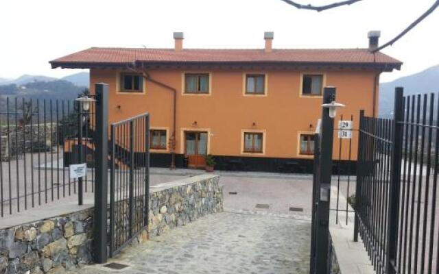 La Locanda di San Biagio