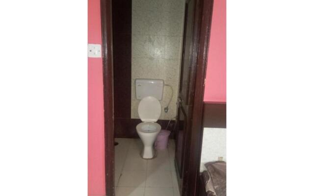 Classic Stay In Rishikesh