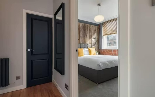 City Centre Contemporary Apartment - Manchester