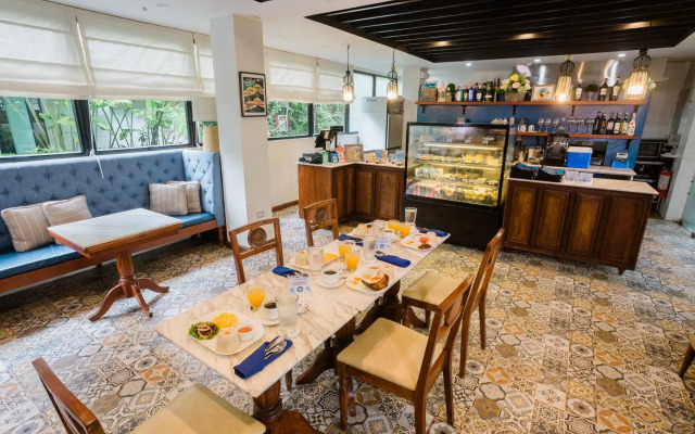 The Henry Resort Dumaguete