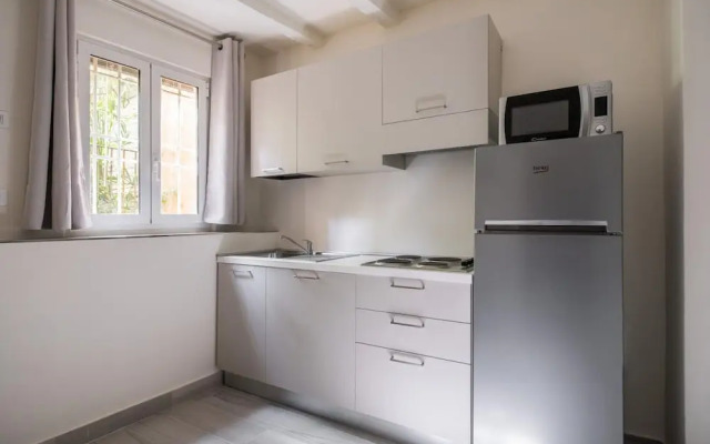 Giardini Margherita White Studio by Wonderful Italy