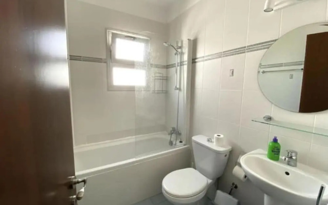 Pearl Villa in Agios Athanasios