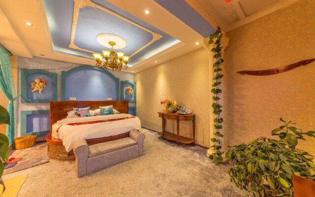 Yunshang Boutique Inn