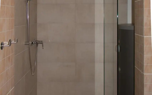 Poroszlay Apartman