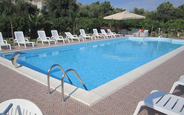 B&B Il Sole Nascente