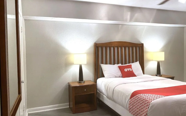 OYO Apartments at Barcelona