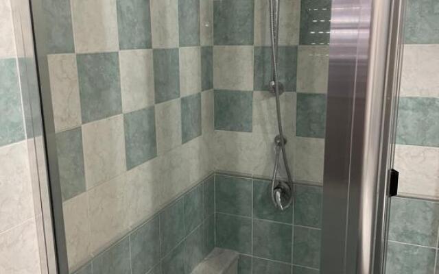 B&B PERNA Panoramic Rooms