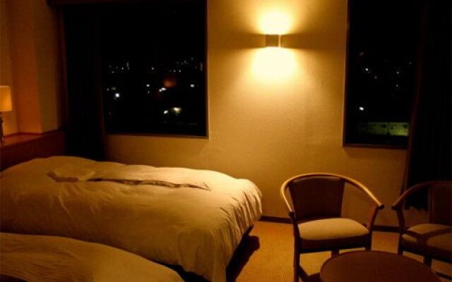 Hotel Kanze
