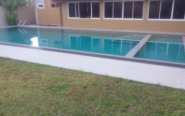 The Bungalow Hambantota