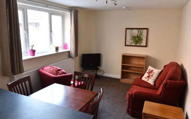 Cosy Apartment in Victorian Property - Edgbaston