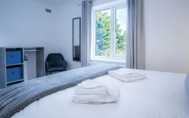 Vista Suite - 3 Bed Apartment - Ocean Breeze