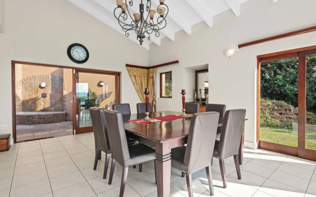 San Lameer Villa 14318