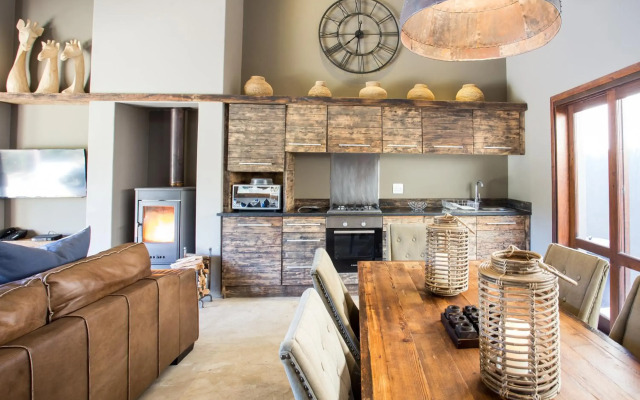 Botlierskop Bush Villas