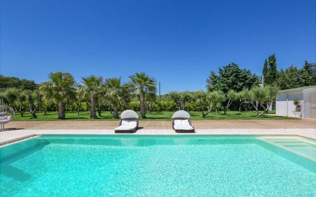 La Perla Bianca Luxury Spa by BarbarHouse