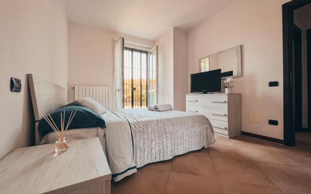 Appartamento incantevole a 100 mt dal mare