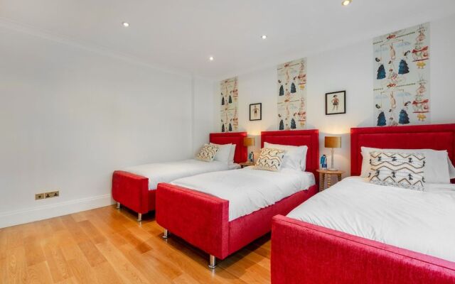 Sweet Inn Marble Arch