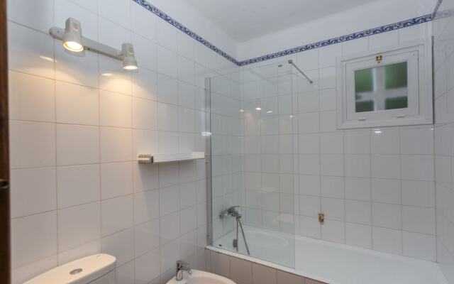 Villa de Lujo MFS con piscina y wifi