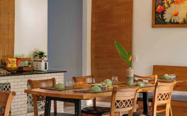 Hoi An Residence Villa