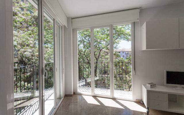 Kirei Apartment Na Jordana