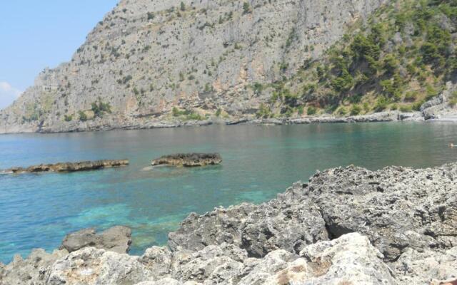 Villa Luisa sul Mare