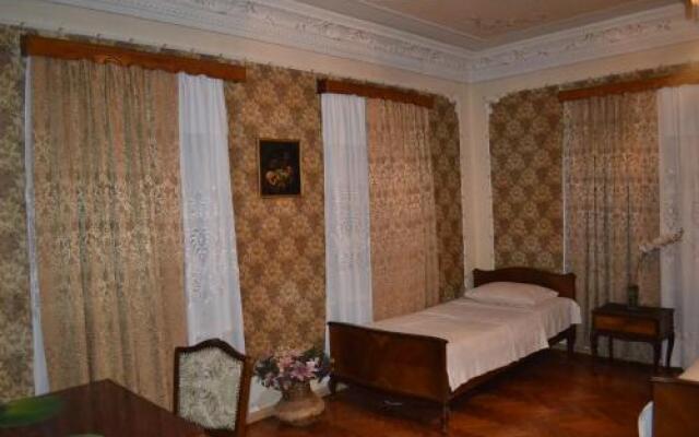 Guest House Slavyanka