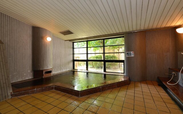Hotel Wellness Yamatoji