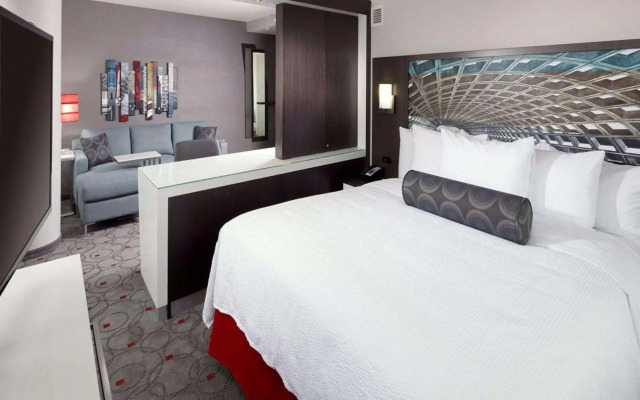 Hyatt Washington DC / Convention Center