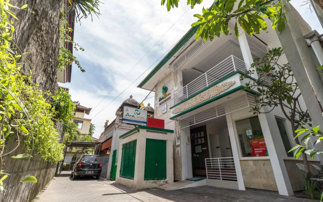 Arain Bed and Breakfast by ecommerceloka
