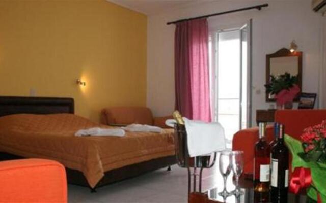 Samos Bay Hotel