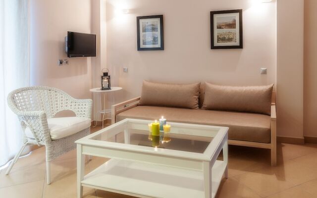 Villa Despina Green Suites
