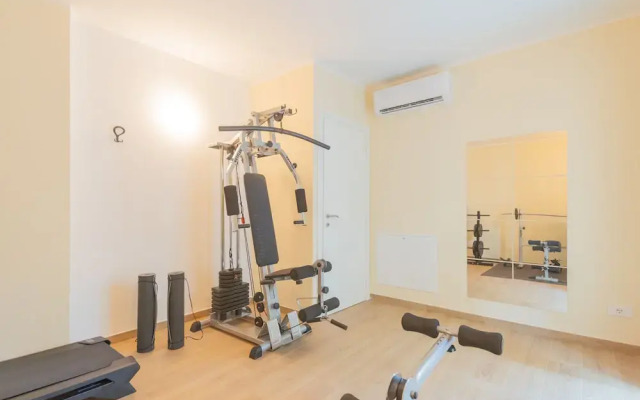 Villa Cosima in Bellagio With Private Pool