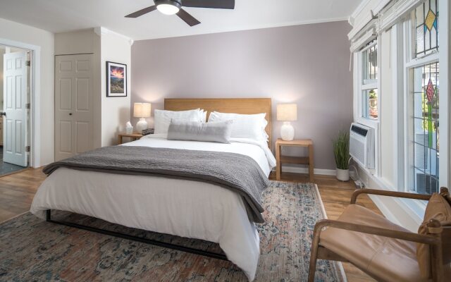 The Victorian Inn Blowing Rock