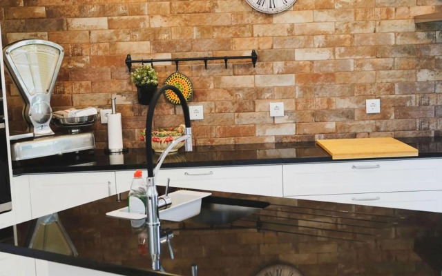 Casa do Avô Horácio