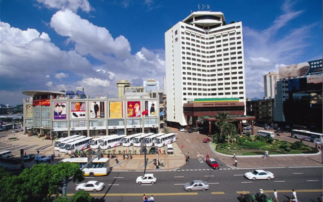 Zhongshan International Hotel