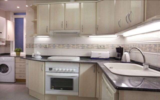 Plaza España Apartment